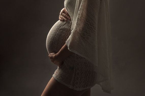 Inspiration : 20 photos de femme enceinte exceptionnelles