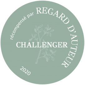 Challenger badge
