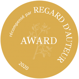 Award badge