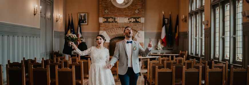 Find the perfect photographer for your wedding