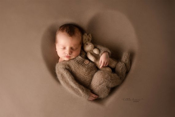 Top 30 des photos de bébé à la naissance