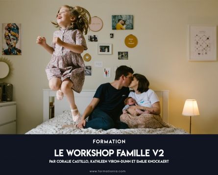Le Workshop famille V2