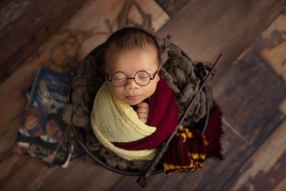 Top 40 des photographes bébé incontournables en France