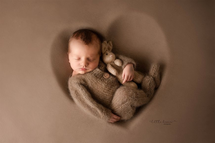 Top 30 des photos de bébé à la naissance (Partie 2)