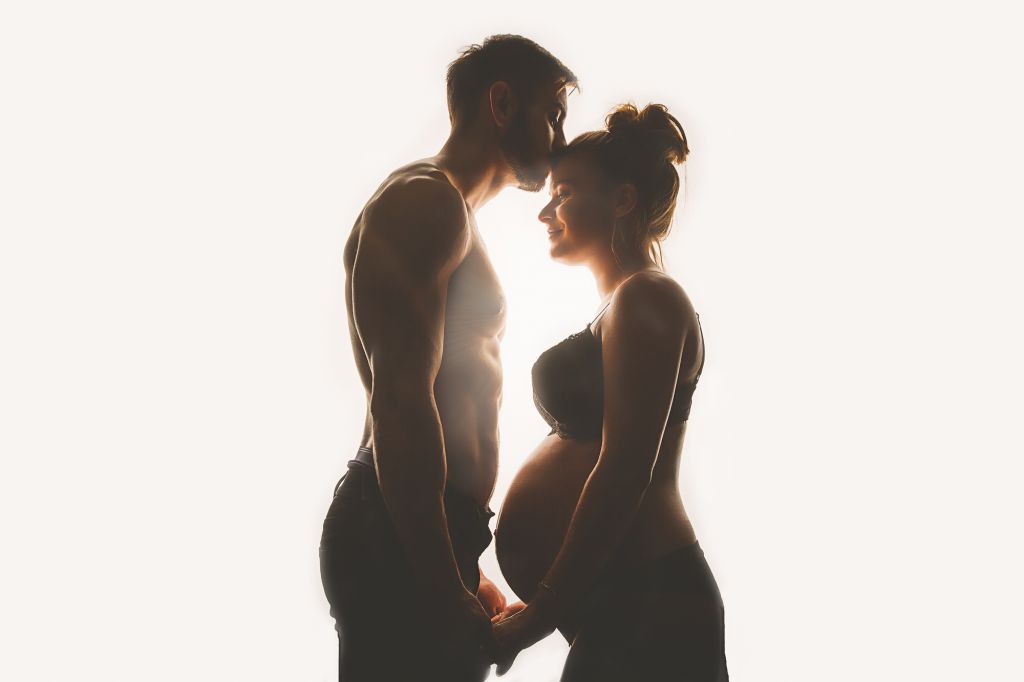 Amour et vie de couple pendant la grossesse