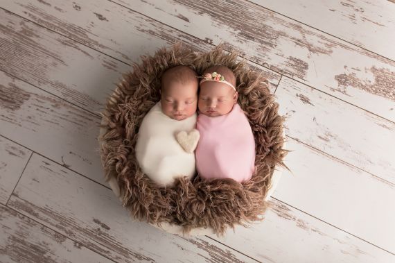 Top 30 des photos de bébé à la naissance