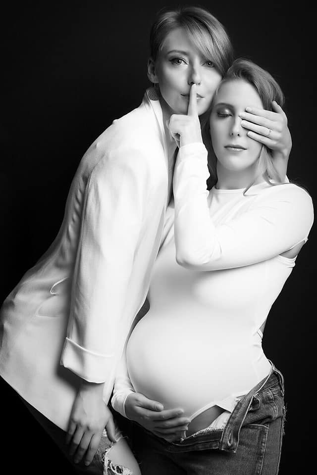 Photo-grossesse-couple-Photographe-Laeticia-Klopocki-Regard-auteur 