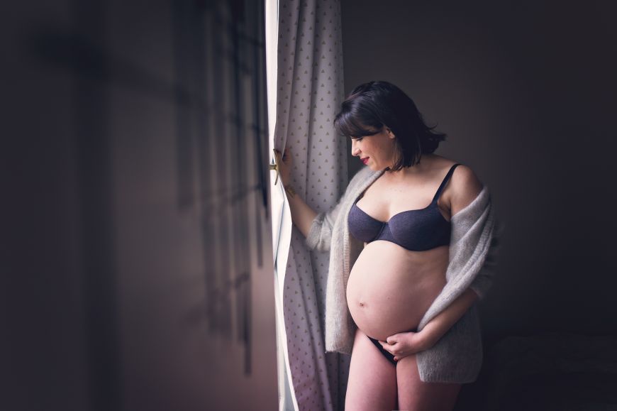 Photo-Femme-enceinte-nue-Elodie-Parsal  MG 8154-1