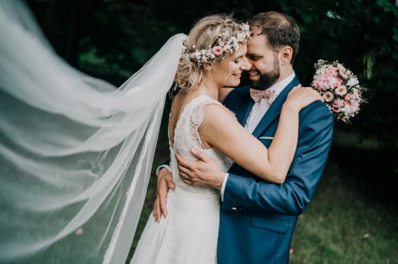 Le prix du photographe de mariage : et si c’était gratuit ?
