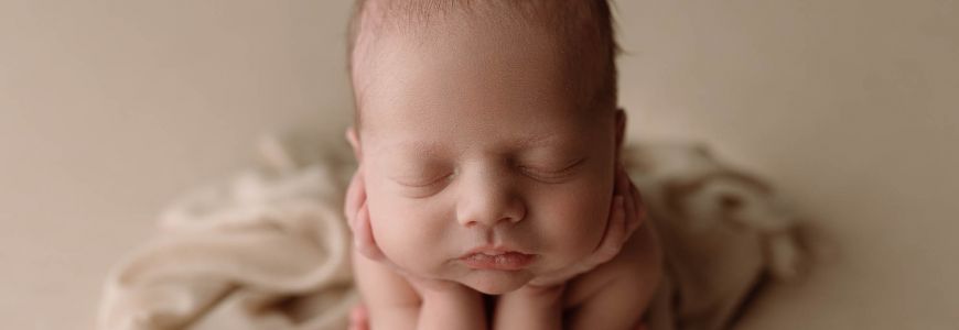 Trouvez le photographe idéal pour votre nouveau-né
