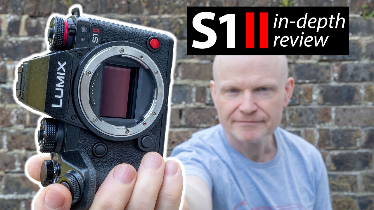 découvrez le panasonic lumix s1 ii, un appareil photo plein format qui mérite votre attention. avec ses performances impressionnantes et son design innovant, il suscite autant l'admiration que la controverse. plongez dans les fonctionnalités, les critiques et les avis des utilisateurs pour comprendre pourquoi cet appareil est à la fois incontournable et sujet à débat.