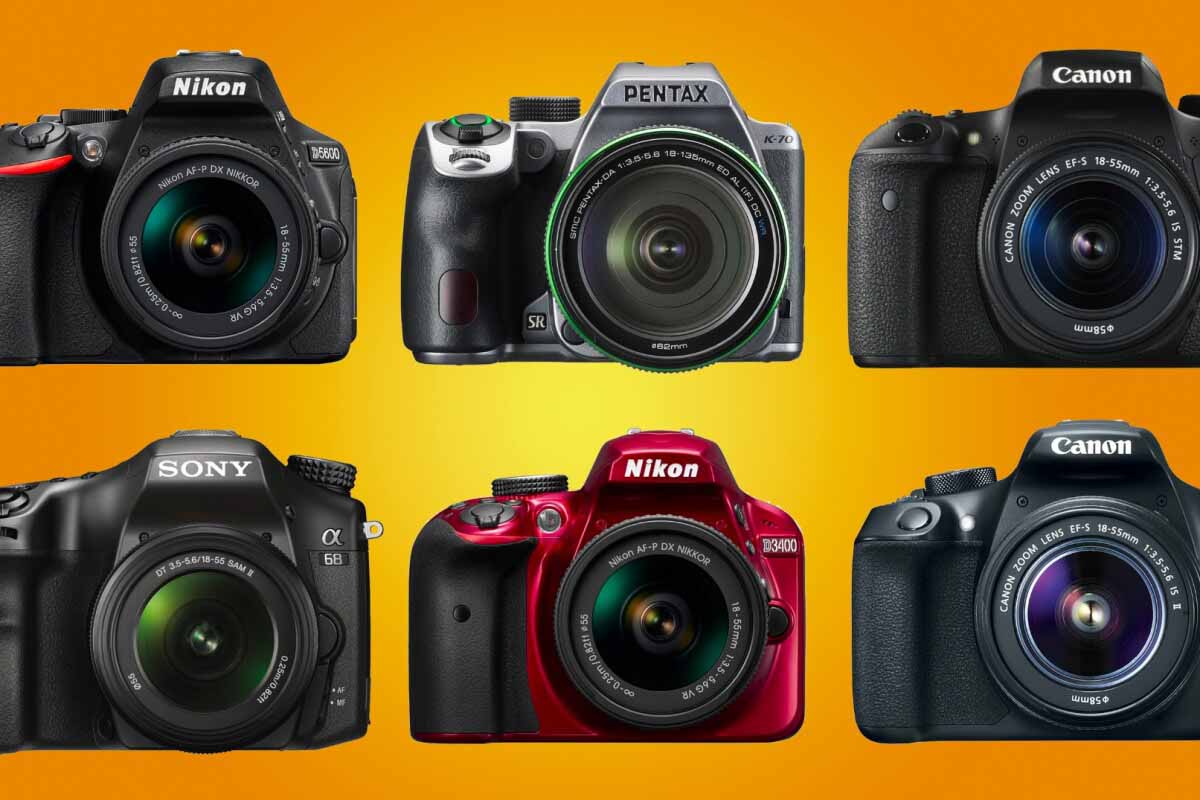 découvrez notre guide complet sur les appareils photo pour débutants. apprenez à choisir le modèle idéal, explorez des conseils pratiques pour améliorer vos compétences en photographie et capturez des souvenirs inoubliables avec facilité.