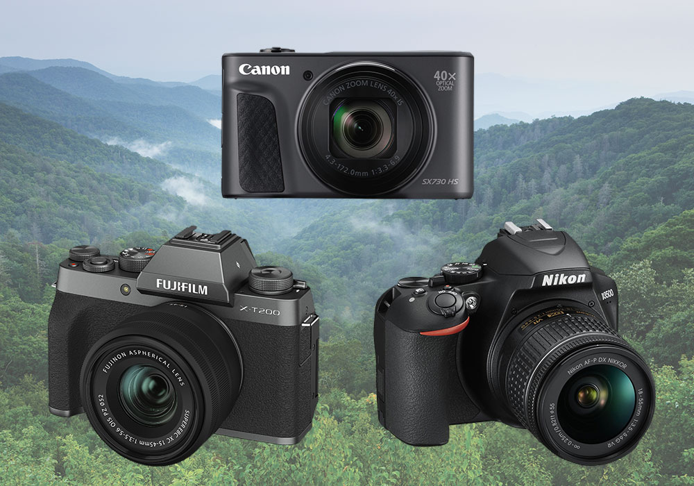 découvrez les meilleurs appareils photo pour débutants : des conseils pour choisir l'appareil adapté à vos besoins, des fonctionnalités essentielles à considérer et des astuces pour capturer des images époustouflantes. lancez-vous dans la photographie avec confiance !