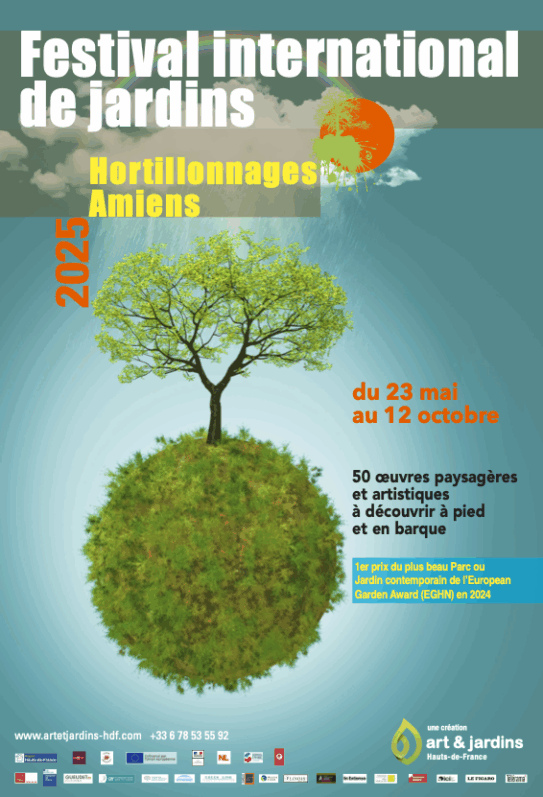 découvrez le festival photo d'amiens, un événement incontournable pour les passionnés de photographie ! participez à des expositions, des ateliers et des rencontres avec des artistes de renom tout en explorant la richesse visuelle de cette belle ville.