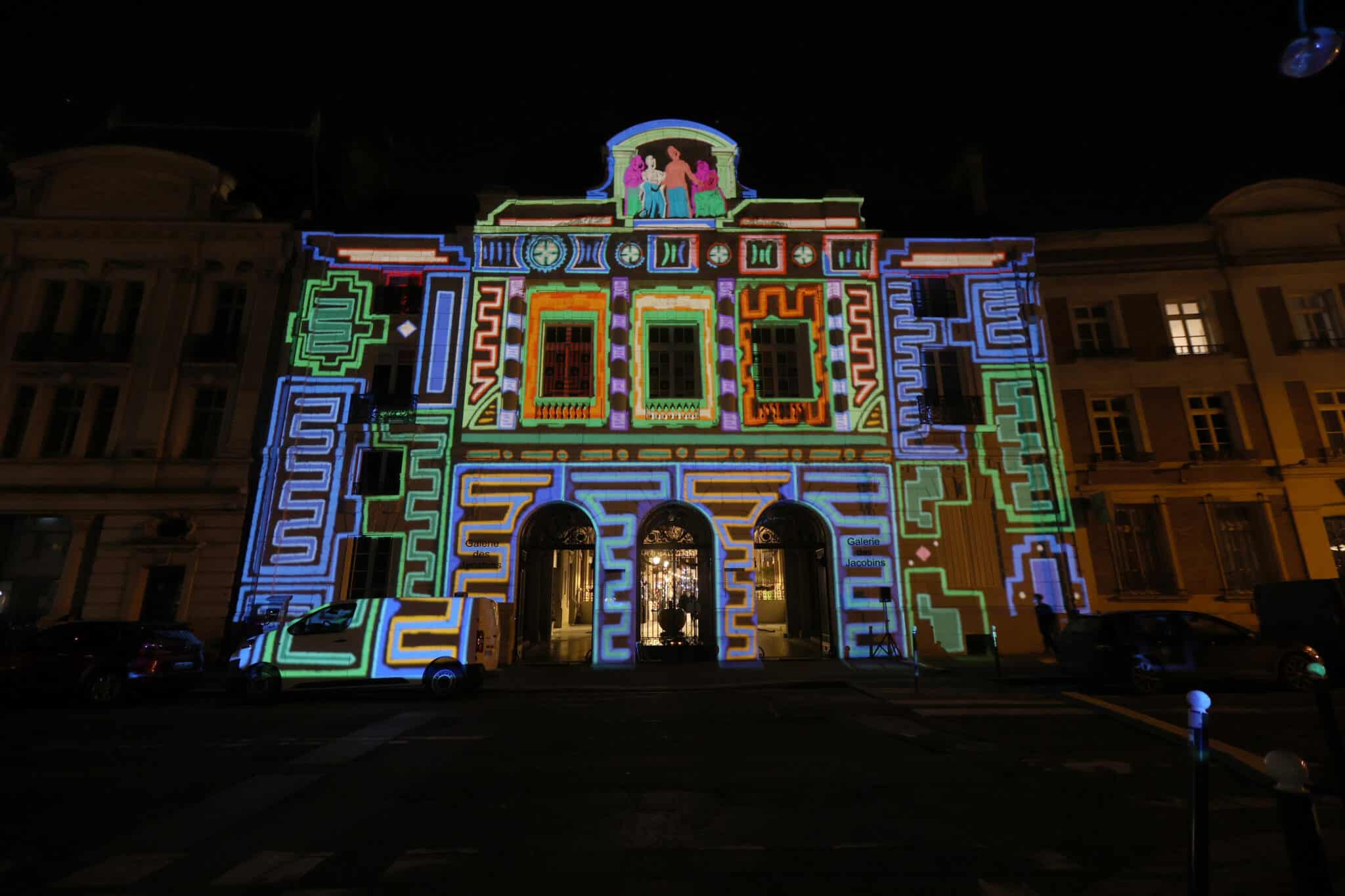 découvrez le festival photo amiens, un événement incontournable pour les passionnés de photographie. plongez dans l'univers visuel captivant à travers des expositions, des rencontres avec des photographes, des ateliers créatifs et des projections. rejoignez-nous pour célébrer la photographie et l'art visuel dans la magnifique ville d'amiens.