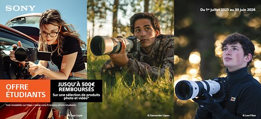 découvrez notre sélection d'appareils photo deux objectifs à prix réduit. offrez-vous des images de qualité sans vous ruiner, idéals pour les amateurs de photographie et les voyageurs.