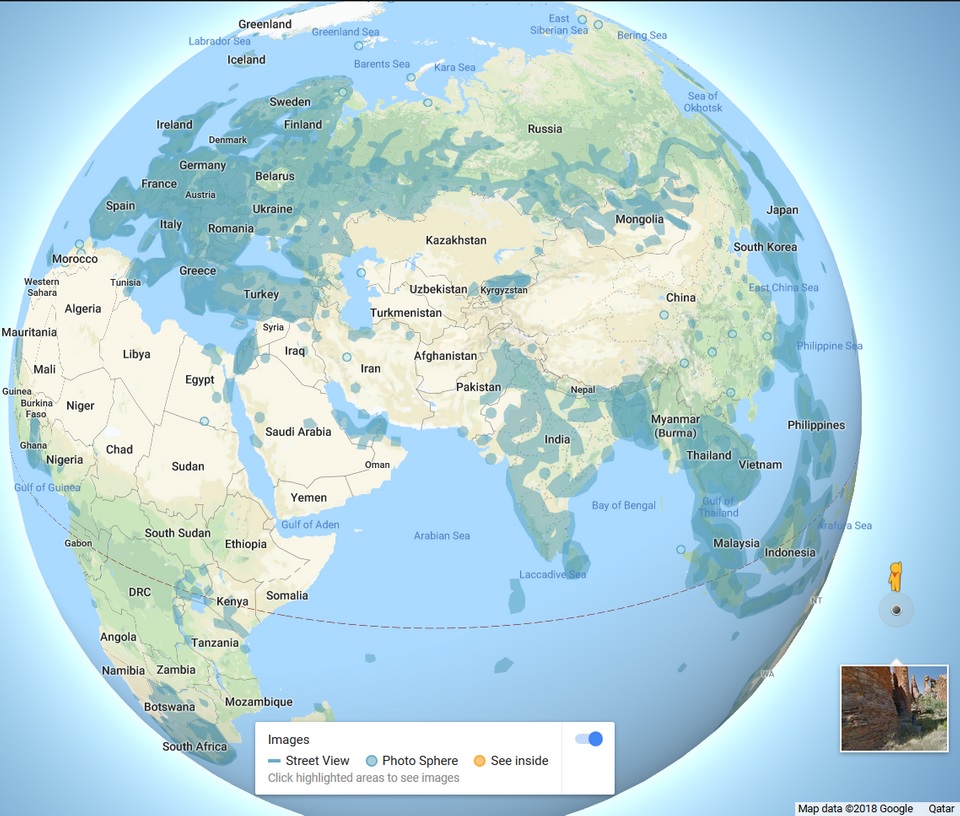 découvrez l'incroyable histoire de l'homme nu sur google maps, une aventure inattendue qui a fait le tour du web et attiré l'attention de millions de curieux. plongez dans ce phénomène viral et explorez les mystères derrière ce jackpot d'originalité inattendue.