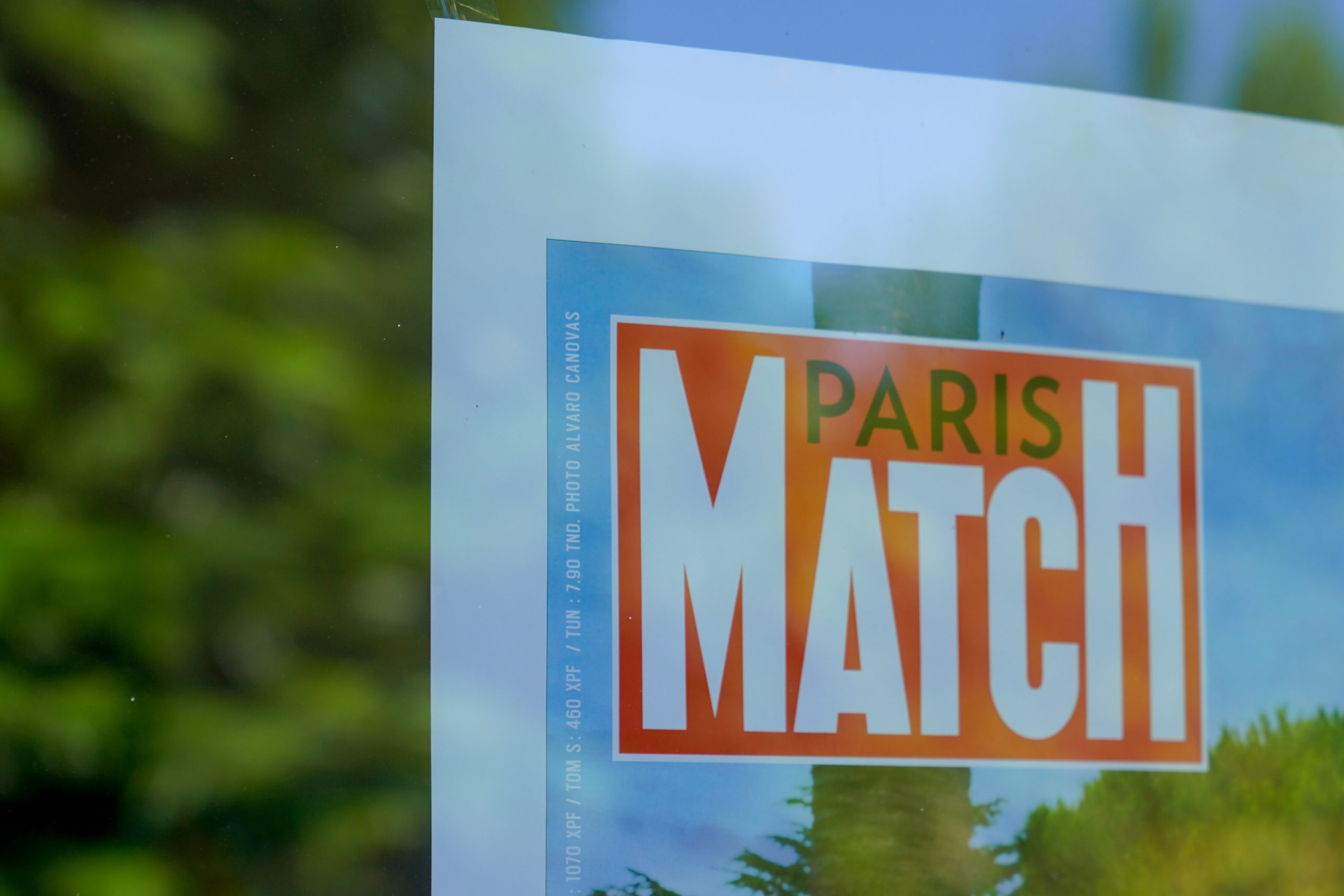 découvrez comment paris match a renforcé sa présence médiatique en acquérant une agence photo de renom. cette acquisition stratégique promet d'enrichir le contenu visuel du célèbre magazine, offrant ainsi des images saisissantes et des reportages percutants à ses lecteurs.