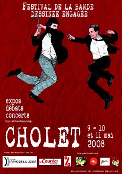 découvrez le festival photo à cholet : expositions, ateliers et rencontres avec des photographes passionnés pour admirer la photographie sous toutes ses formes. un événement incontournable pour les amateurs et professionnels de l’image !