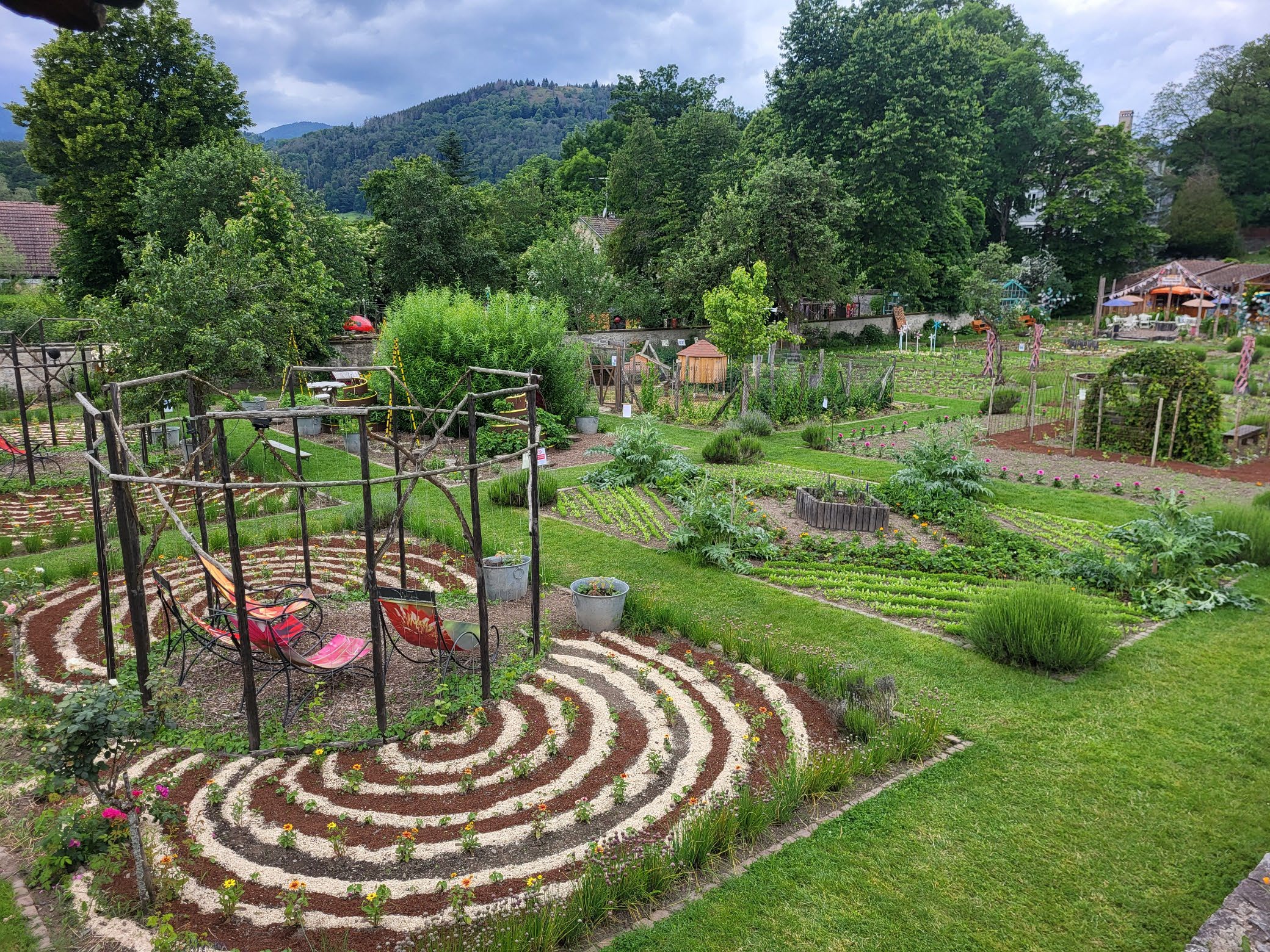découvrez les lauréats jardins 2025 : les meilleurs projets et talents récompensés pour leur créativité et leur engagement en faveur des espaces verts et de l’innovation paysagère.