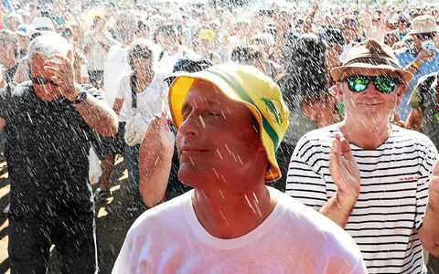 plongez dans l’ambiance de la fête du bruit à landerneau et vivez la passion de la photographie: astuces, matériel et clichés saisissants au cœur du festival.