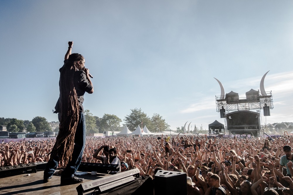 fête du bruit à landerneau: la passion de la photographie au cœur des concerts; ambiances, portraits et conseils pour capturer l’énergie du festival.