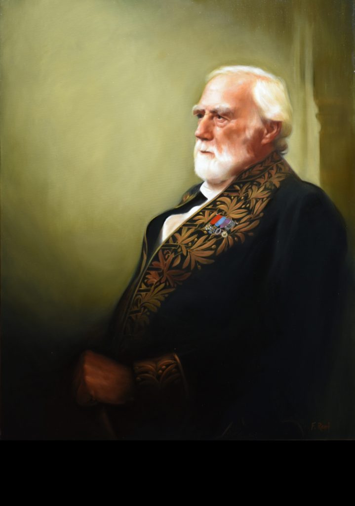 découvrez l'univers captivant d'une portraitiste récompensée, où chaque toile raconte une histoire unique. plongez dans l'art du portrait à travers un regard innovant et un savoir-faire reconnu, révélant l'essence de chaque sujet avec une sensibilité artistique sans pareille.