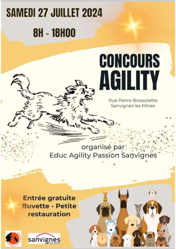 participez au concours photo de sanvignes ! exprimez votre créativité, partagez vos plus beaux clichés et tentez de remporter des prix. ouvert à tous les passionnés de photographie.
