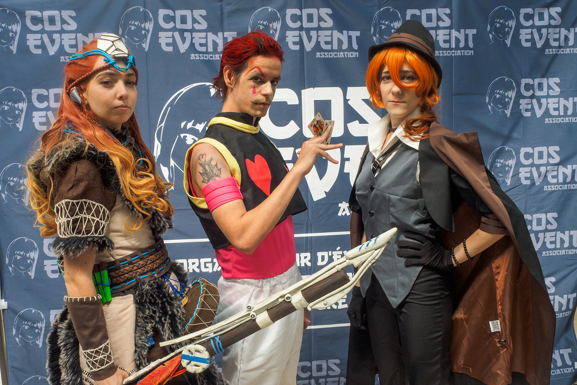 découvrez l'univers unique où le cosplay rencontre la photographie : conseils, inspirations et astuces pour capturer vos créations cosplay à travers des photos originales et professionnelles. explorez les meilleures techniques pour sublimer chaque costume.