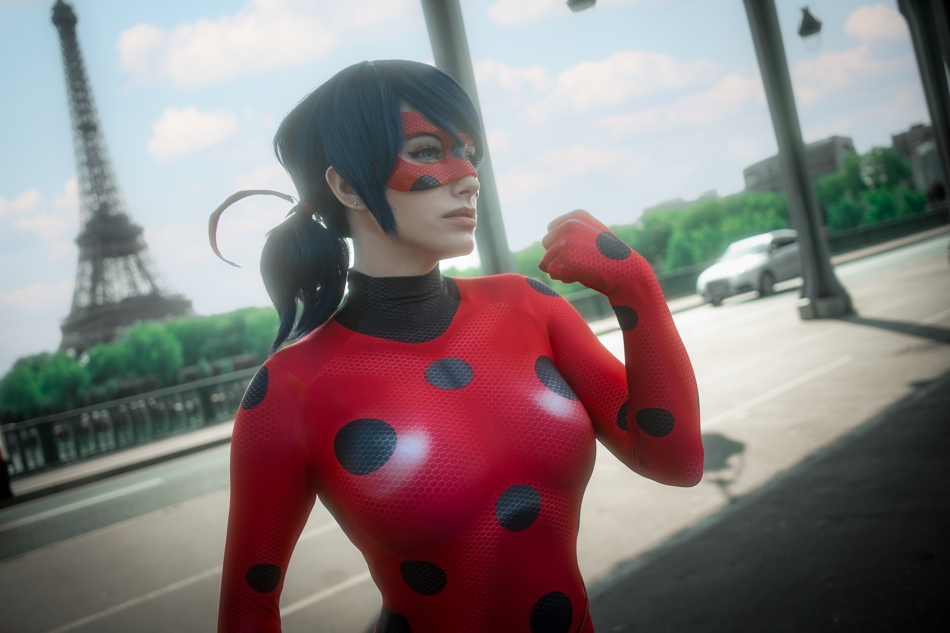 découvrez l'univers fascinant du cosplay et de la photographie : conseils, astuces et inspirations pour sublimer vos costumes et capturer des images uniques lors de conventions ou de séances photo dédiées.
