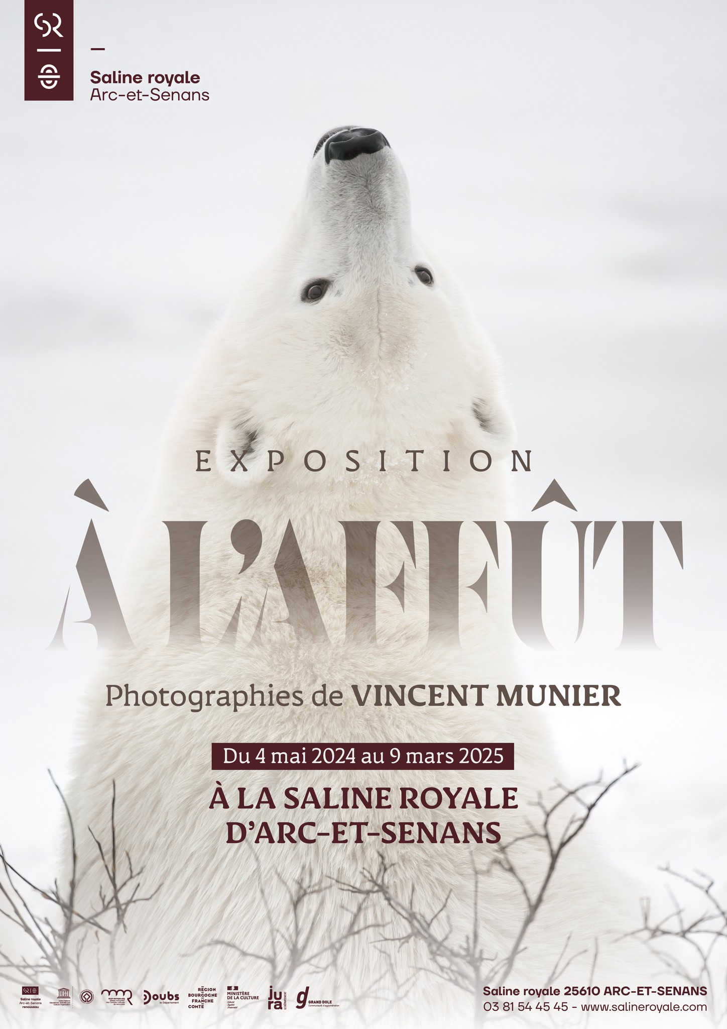 découvrez l'expo photo sur le thème de l'eau accessible aux malvoyants aux sorinières. une expérience sensorielle unique mêlant art visuel et inclusivité.