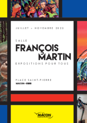 découvrez une exposition photo interactive à mâcon, où art et technologie se rencontrent pour offrir une expérience immersive et participative aux visiteurs de tous âges. à ne pas manquer !
