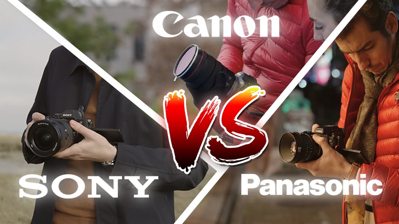 découvrez notre comparatif détaillé entre les appareils photo canon et sony : performances, qualité d'image, prix, avantages et inconvénients pour bien choisir votre matériel photo.