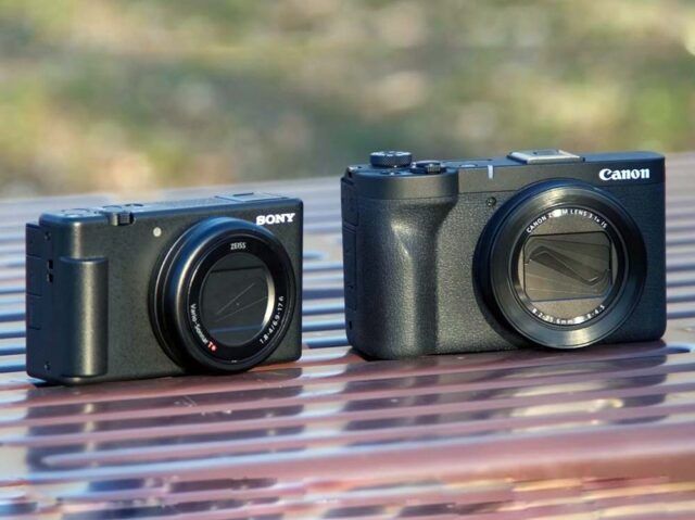 découvrez notre comparatif canon vs sony : analyse des appareils photo, performances, avantages et inconvénients des deux marques pour vous aider à choisir le meilleur modèle selon vos besoins.