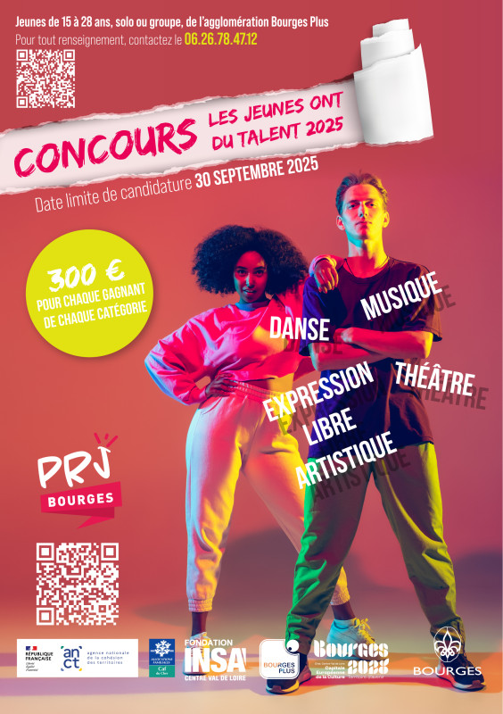 participez au concours photo de bourges ! capturez les plus beaux moments de la ville, partagez votre talent et tentez de remporter de superbes prix. ouvert à tous les passionnés de photographie.