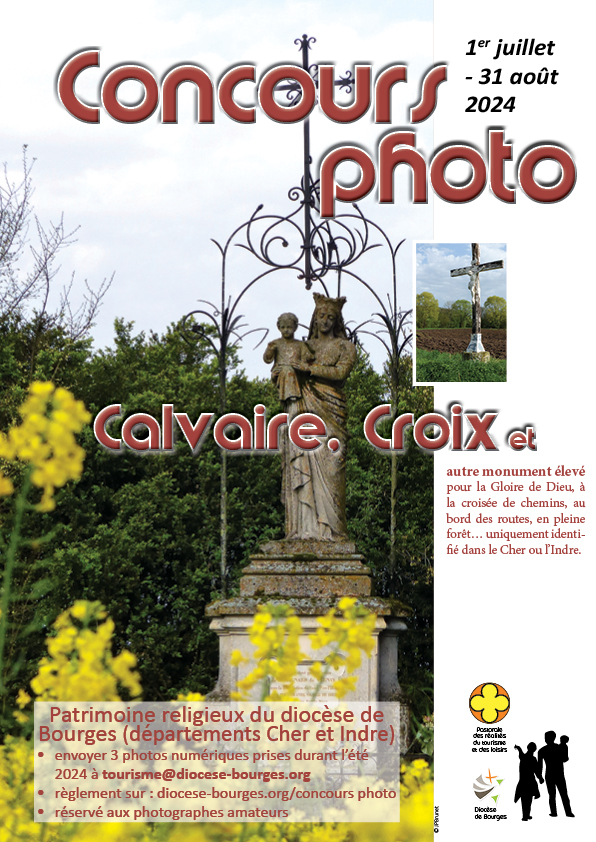 participez au concours photo de bourges et mettez en lumière votre talent ! ouvert à tous niveaux, partagez vos plus beaux clichés de la ville et tentez de remporter des prix attractifs.