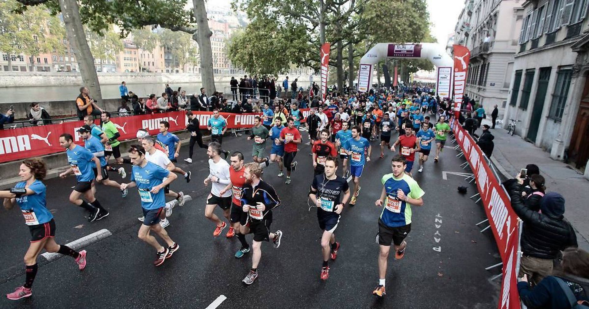 découvrez les photos capturant l'énergie et l'ambiance du run in lyon 2025 ! revivez les moments forts de la course, les participants, les paysages lyonnais et l'émotion de cet événement sportif incontournable.