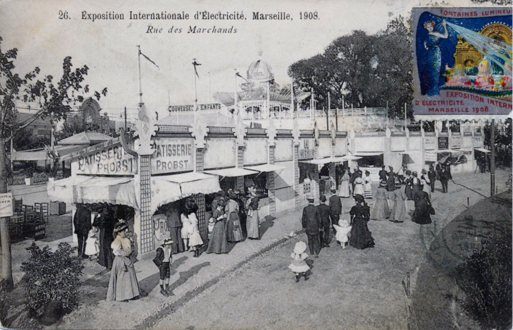 découvrez une exposition photo unique à marseille, mettant en avant des artistes locaux et internationaux. plongez dans l’univers de la photographie contemporaine au cœur de la cité phocéenne. informations, dates et lieux sur notre site.
