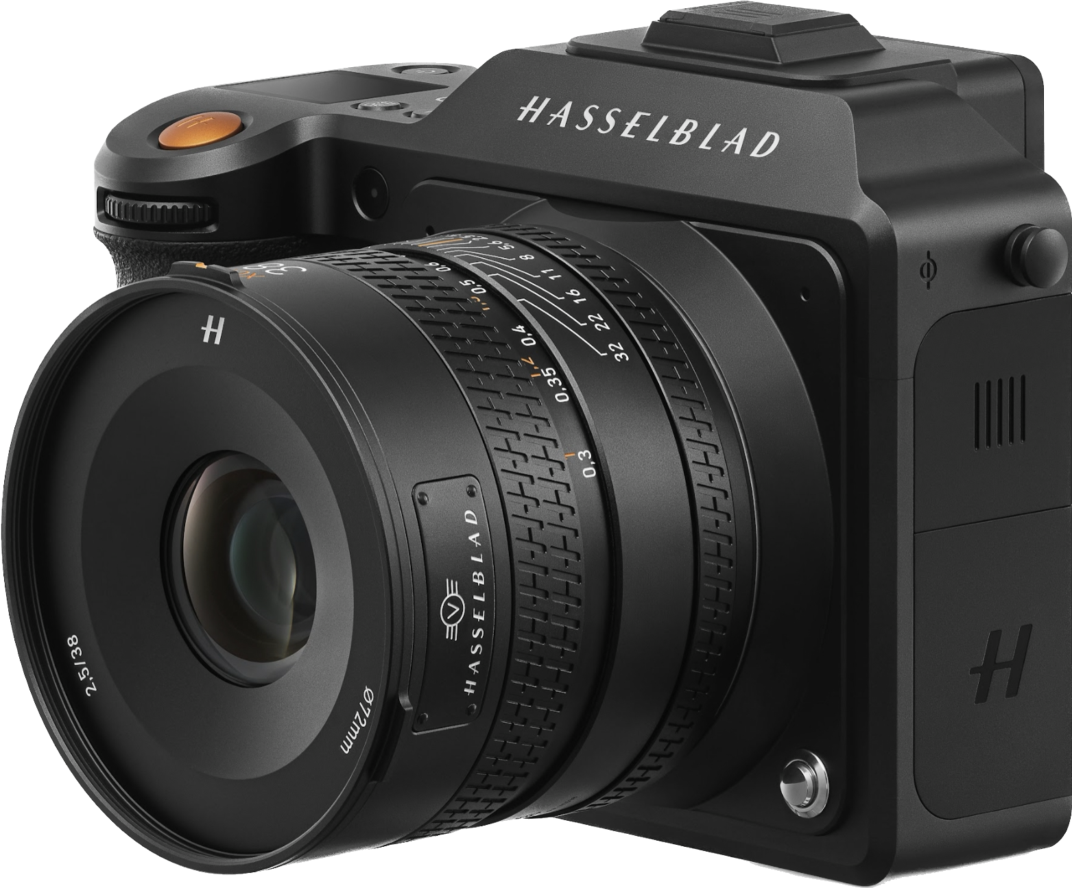 découvrez le hasselblad x2d ii 100c, l'appareil photo grand format qui offre une qualité d'image exceptionnelle pour des photos d'une précision et d'une profondeur incomparables.