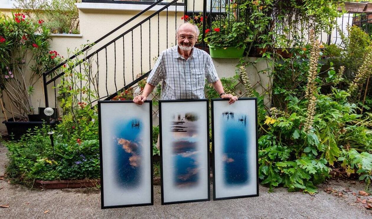découvrez une exposition photo captivante à targé, mettant en lumière des clichés uniques et émouvants qui sauront séduire tous les amateurs de photographie.