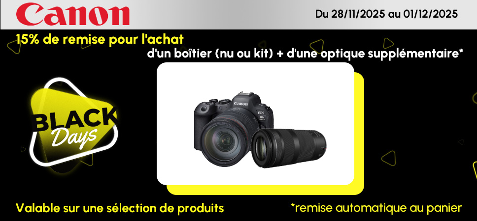 profitez du black friday chez digit-photo : recevez 12 € offerts pour chaque tranche de 100 € d'achat. offres exclusives à ne pas manquer !