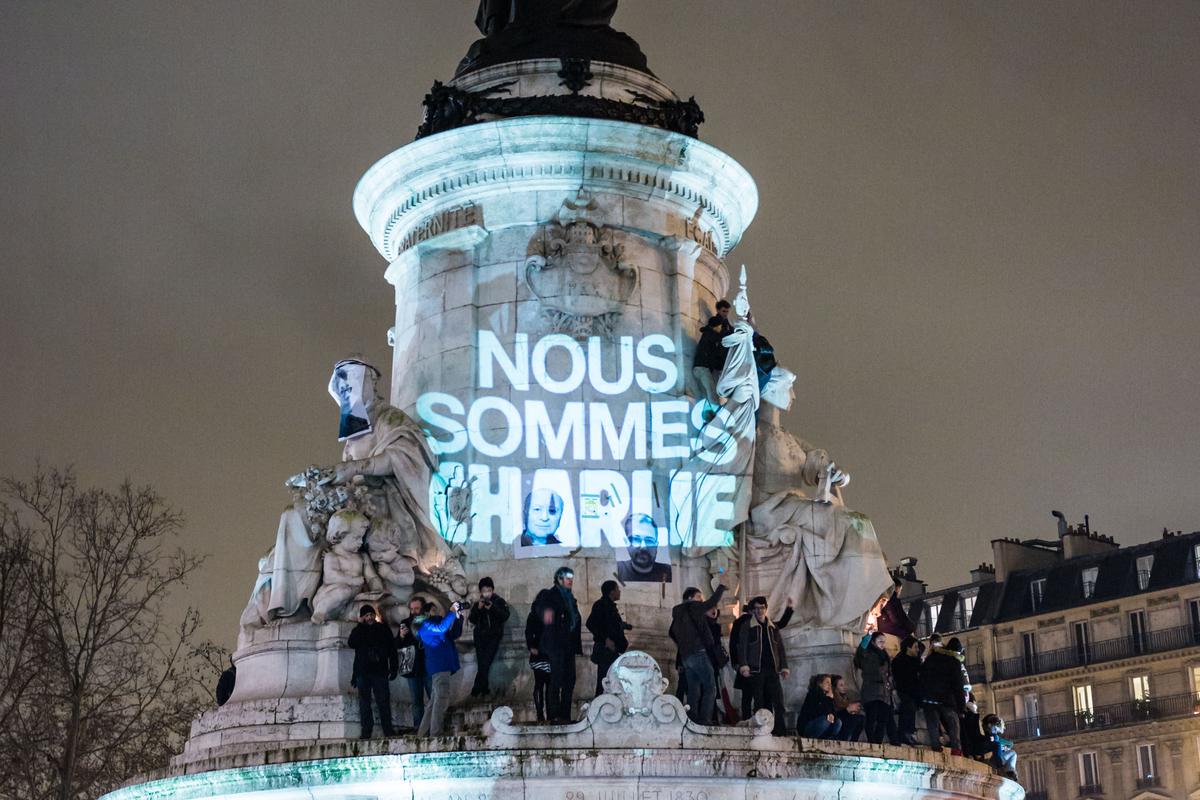 découvrez comment l'image choc du bataclan relance le débat sur l'équilibre entre libertés individuelles et responsabilités collectives dans notre société.