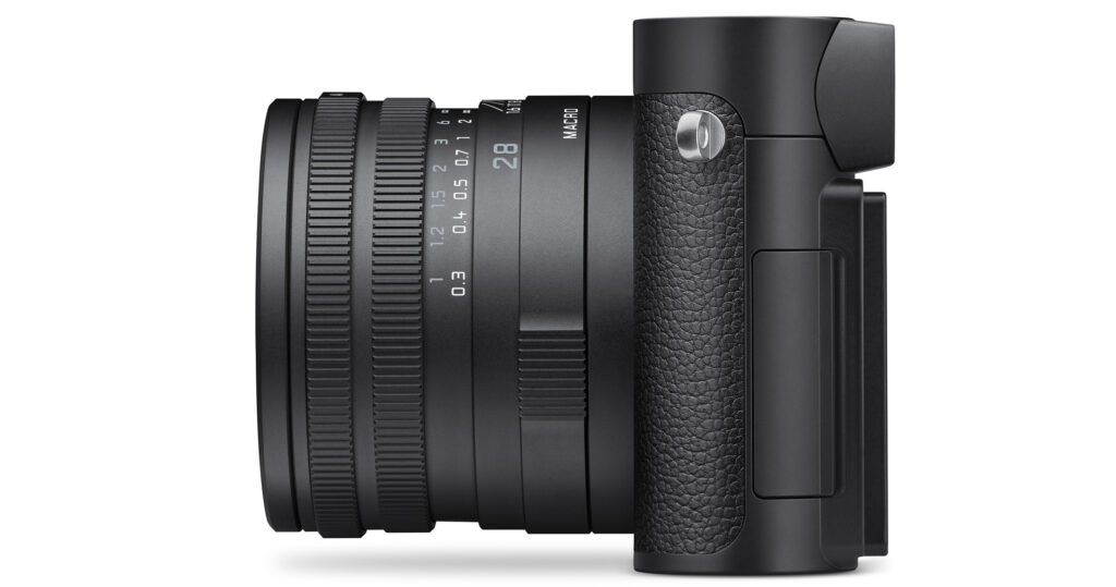 découvrez le leica q3 monochrom, un appareil photo compact exceptionnel dédié à la photographie noir et blanc, alliant performance et élégance pour des images d'une pureté saisissante.