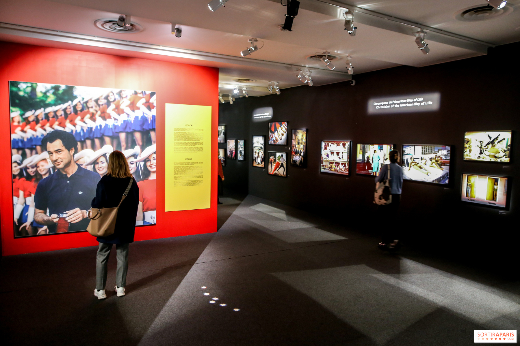 découvrez le retour sur la 3e exposition photo leyme, une immersion inspirante dans des images captivantes qui éveillent émotions et créativité.