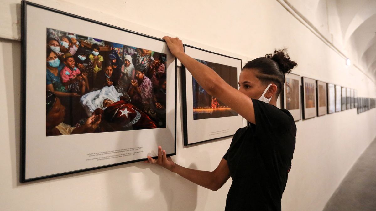 découvrez le retour sur la 3e exposition photo inspirante de leyme, une immersion captivante à travers des images qui éveillent l'émotion et la créativité.