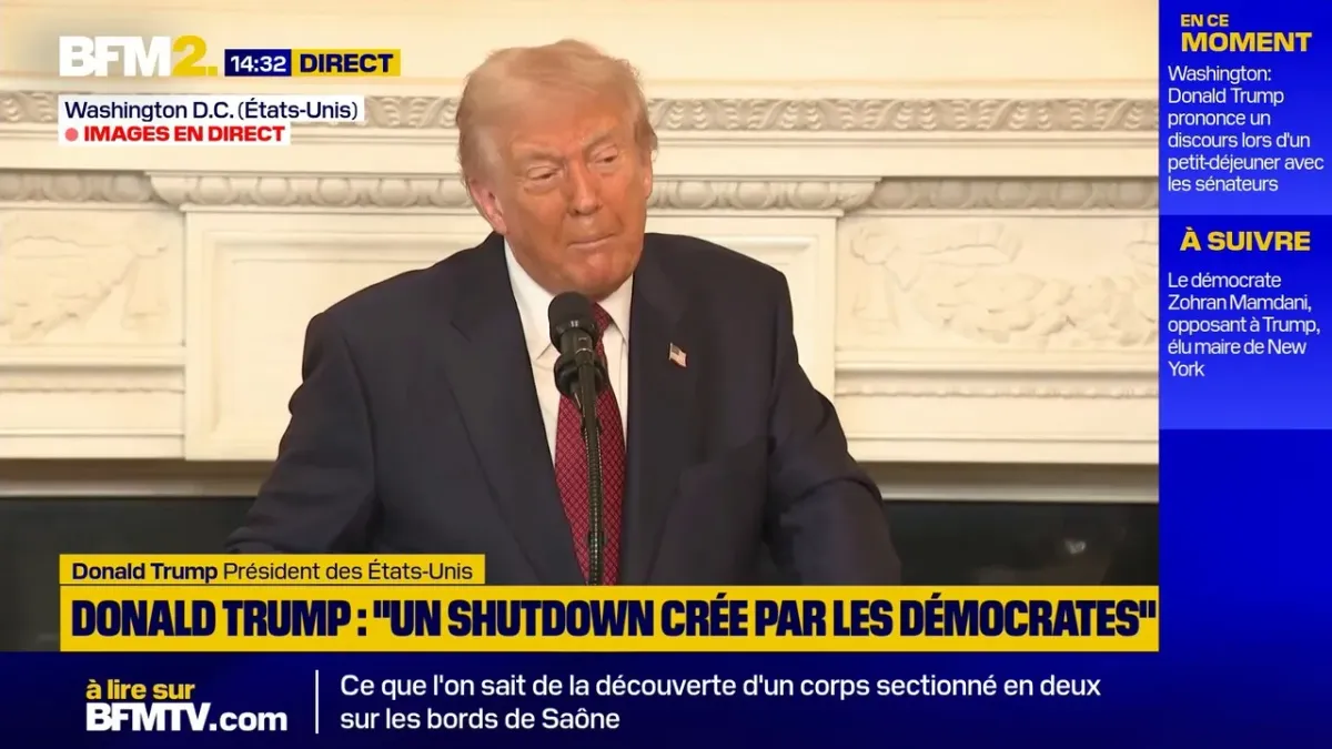 découvrez les détails autour de l'incident où donald trump est resté figé après un malaise, les réactions et les dernières informations.