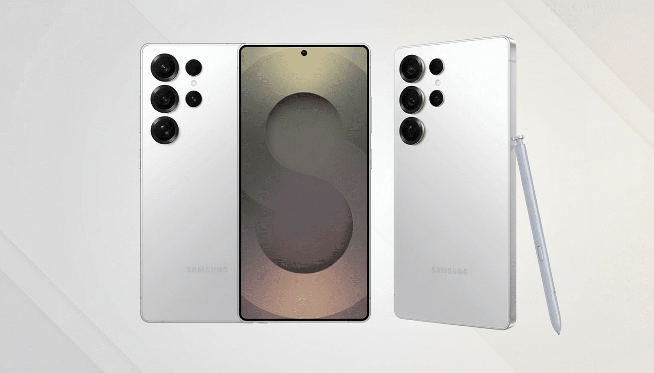 découvrez les 3 innovations photo majeures du samsung galaxy s26 avec one ui 8.5, pour une expérience photo améliorée et plus intuitive.