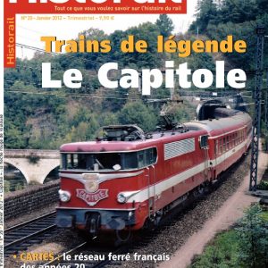 thouars : la fermeture du photo-rail club marque la fin d'une époque pour les passionnés de modélisme ferroviaire et de photographie.