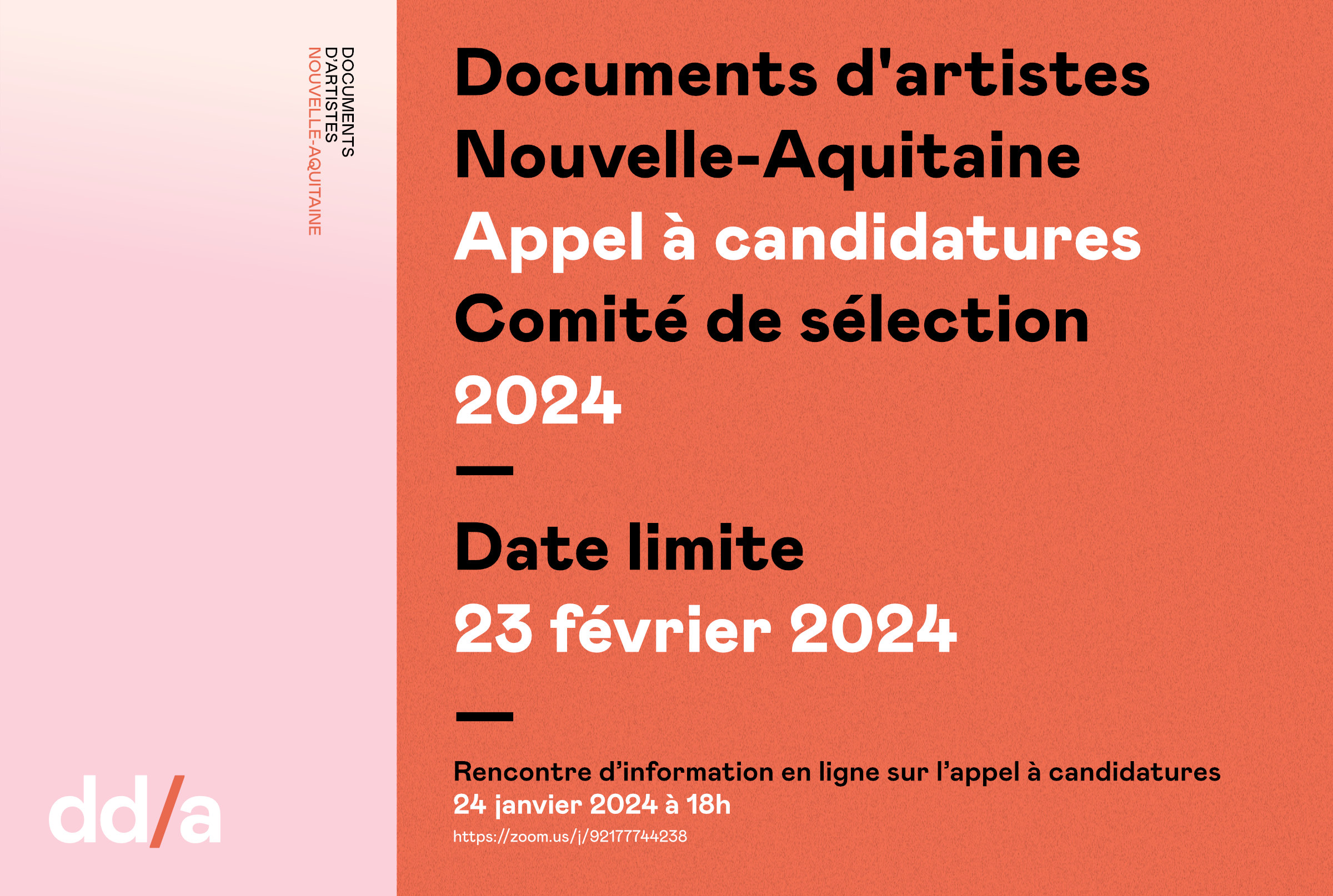 participez à notre appel à candidatures pour les expositions zoom photo et faites découvrir votre talent photographique au grand public. soumettez vos œuvres dès maintenant !