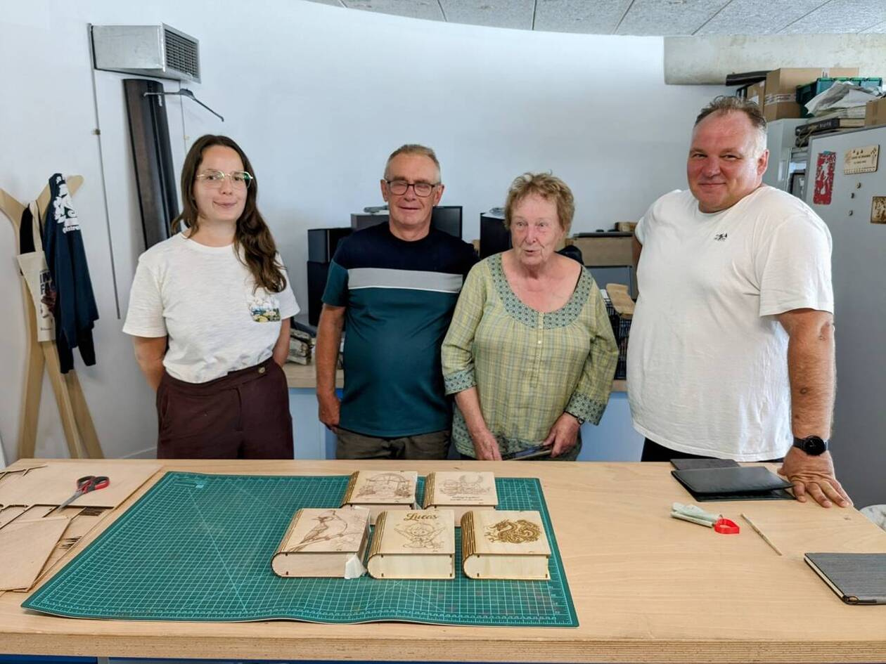 rejoignez notre club photo à ouistreham pour développer votre créativité et maîtriser l'art de l'image dans une ambiance conviviale.